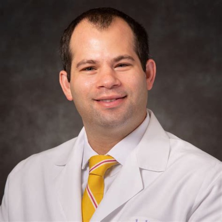 Dr. Mauricio Kaufman, MD – Daytona Beach, FL