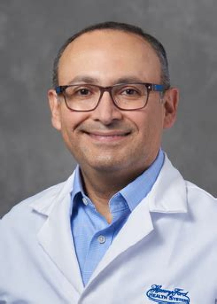 Dr. Maurilio Hernandez, MD – Imlay City, MI