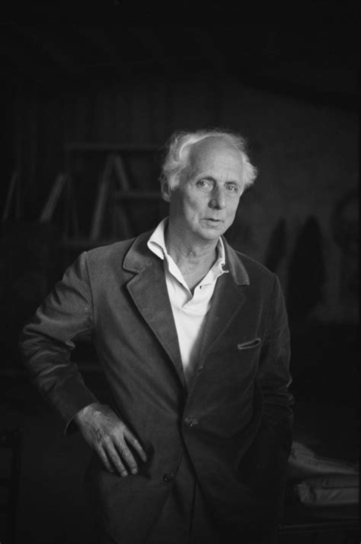 Max Ernst Biography - Facts, Childhood, Family Life & Achievements