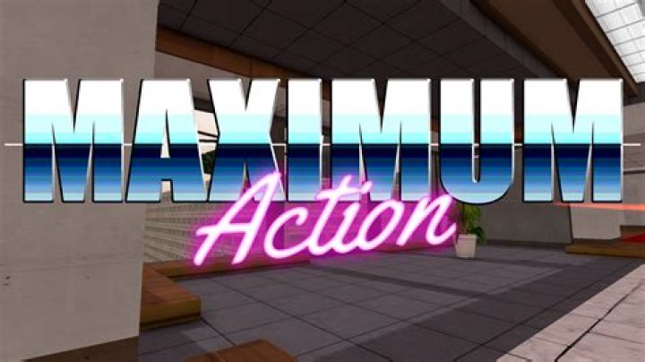 Maximum Action: The First-Person Max Payne I Didn’t Know I Needed [Early Access Preview]