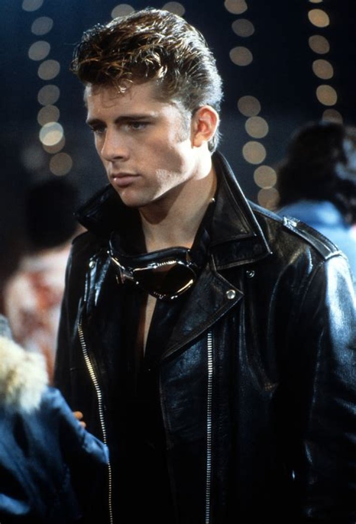 Maxwell Caulfield Biography - Facts, Childhood, Family Life & Achievements