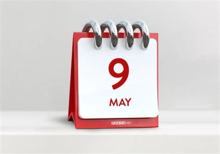 May 9 Birthdays Of Famous People 