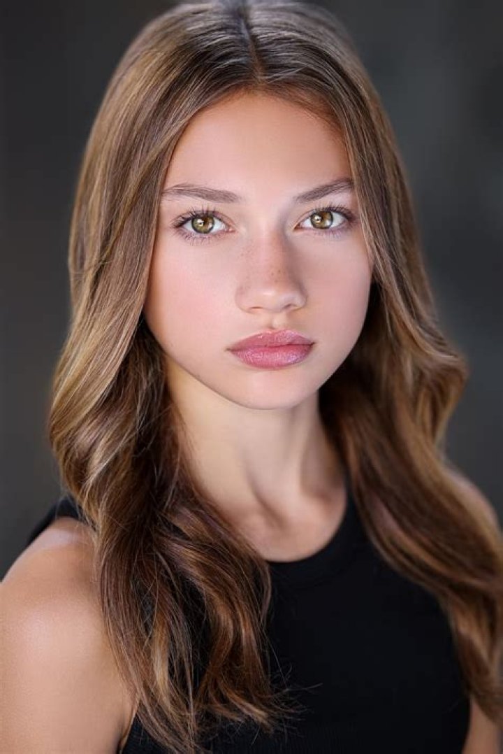 Maya Le Clark – Bio, Facts, Family Life of Actress, Model