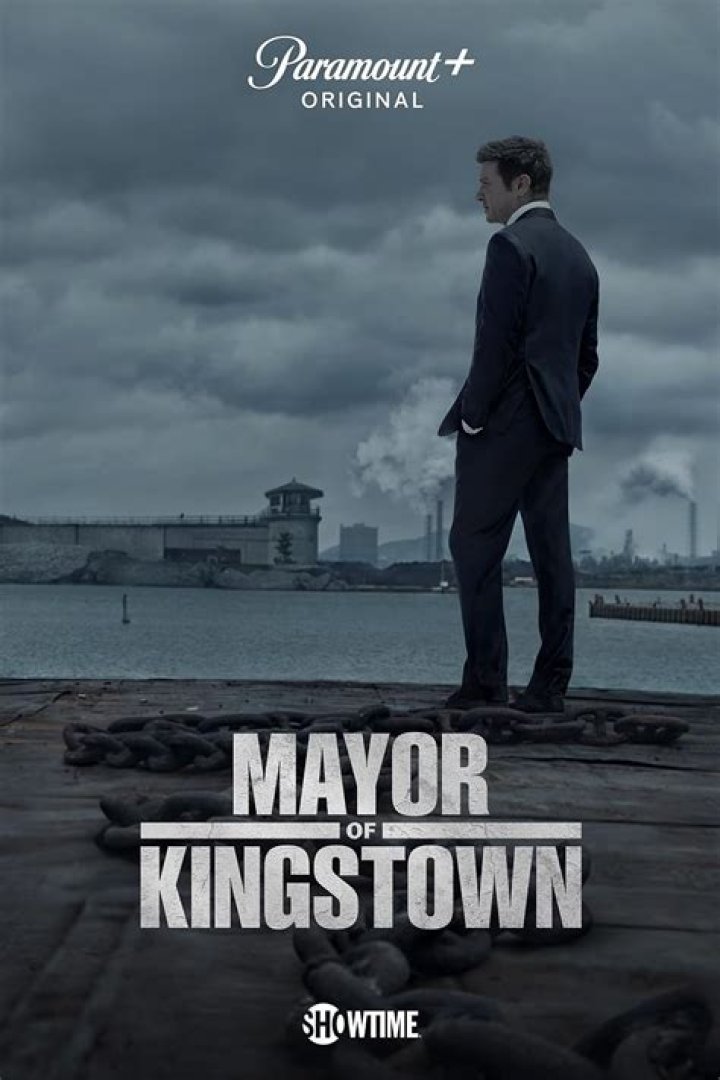 ‘Mayor of Kingstown’ season 2: here’s all we know so far