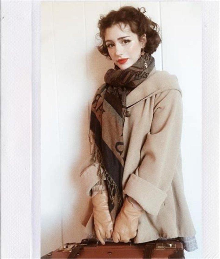 McKenna Kaelin (cozykitsune) Bio, Age, Wiki, Net worth, Height, Boyfriend?