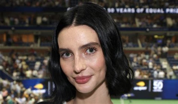 Meadow Walker Lathers Up in “SPF 10000000” in Swimsuit