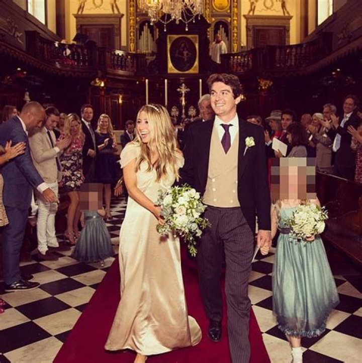 Meet Benjamin Hall Wife Alicia Meller- Wikipedia Instagram Explored Of The Fox News Journalist