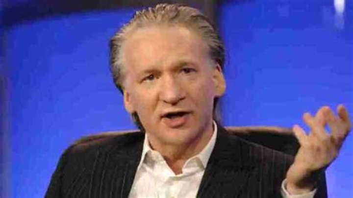 Meet Bill Maher parents William Aloysius Maher Jr. and Julie Maher