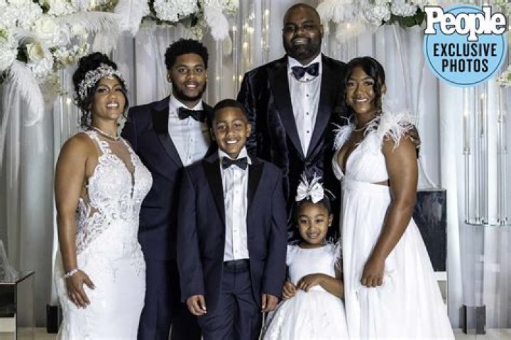 Meet Chris Orr Parents On Instagram And Explore Father Terry Orr & Family Ethnicity Details