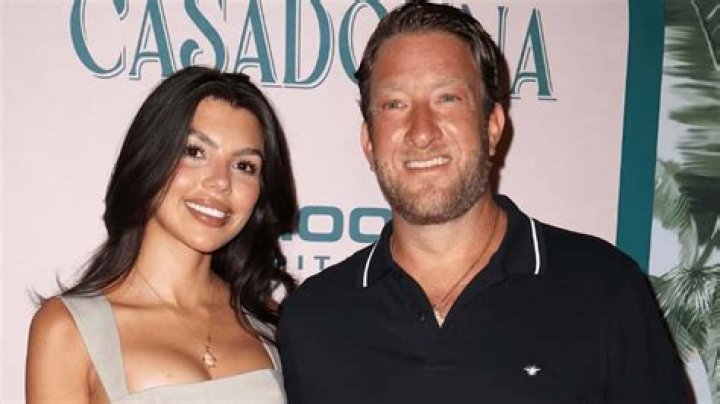 Meet Dave Portnoy’s Girlfriend Silvana Mojica: Explore Their Relationship Timeline