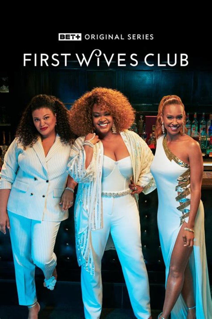 Meet “First Wives Club” Cast As Season 3 Releases on Nov 17