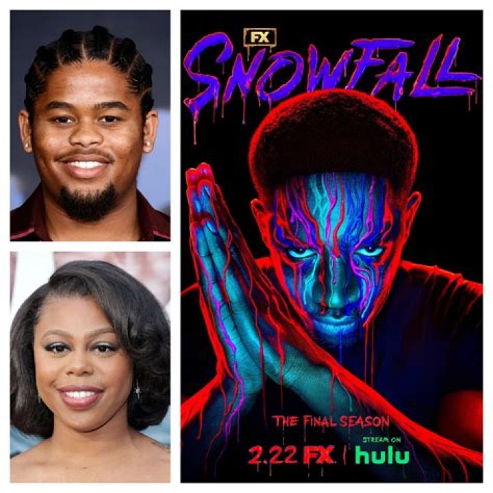 Meet Gail Bean On Snowfall – Her Age Wikipedia And Parents Bio