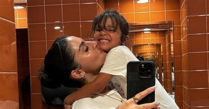 Meet Isaiah Mustafa Daughter Haley Mustafa- Does He Have A Son Too?