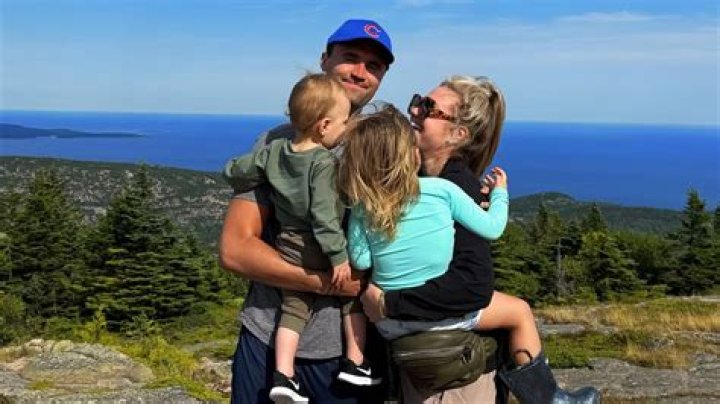 Meet Jack Posobiec Kids & Family With Wife Tanya Tay? Everything About Them On Twitter