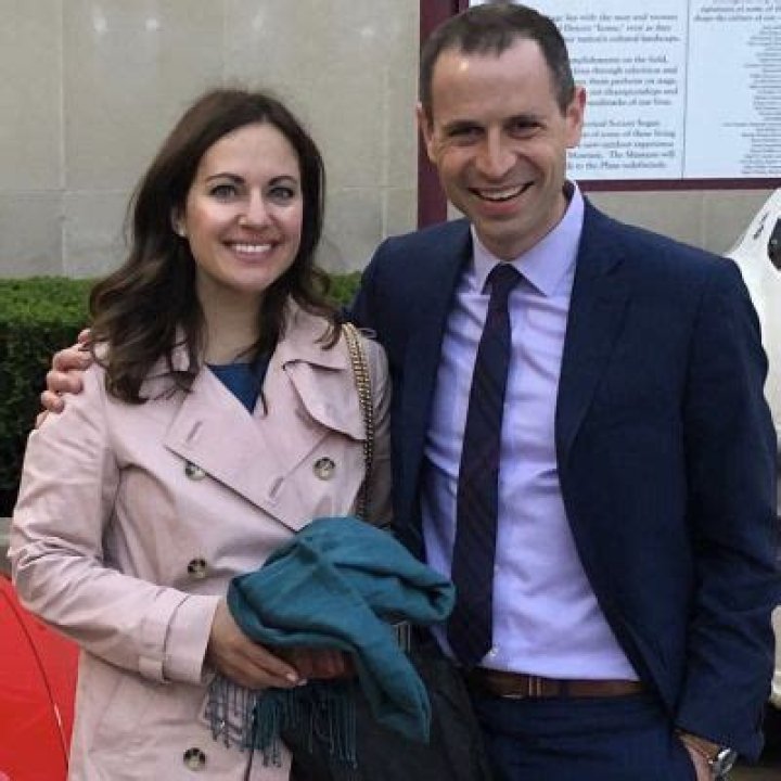 Meet Jon Morosi Wife Alexis Morosi On Twitter – His Age Wiki & Net Worth Explored