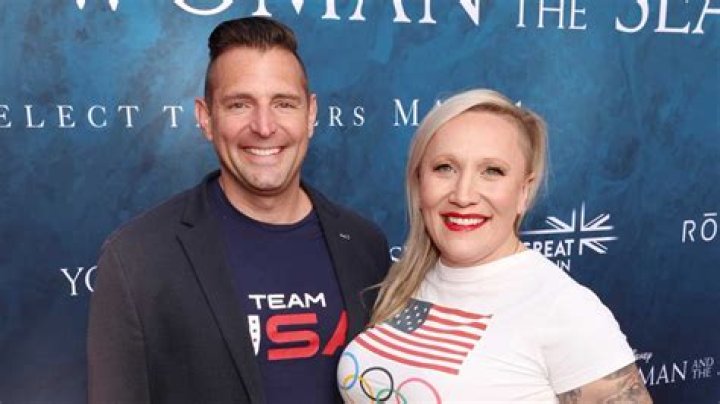 Meet Kaillie Humphries Parents And Siblings- Everything To Know About Her Family