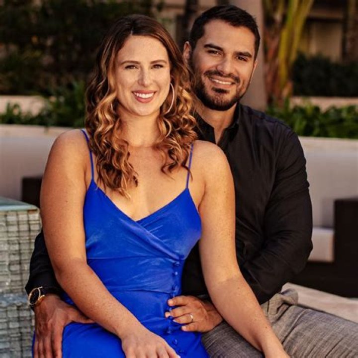 Meet Krysten and Mitch From MAFS Season 15, What Is The Age Difference Of The Couple?