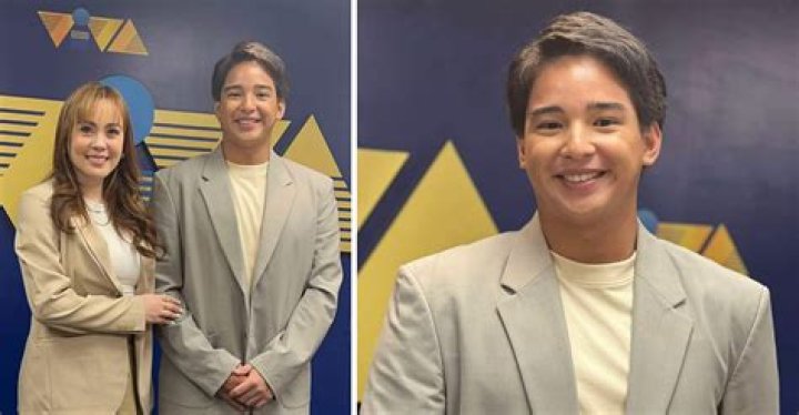 Meet Martin Yan's children Devin Yan and Colin Yan