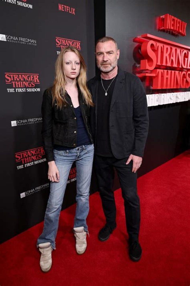 Meet Pablo Schreiber siblings Liev Schreiber, Max Schreiber, Charles Schreiber, and Will Schreiber