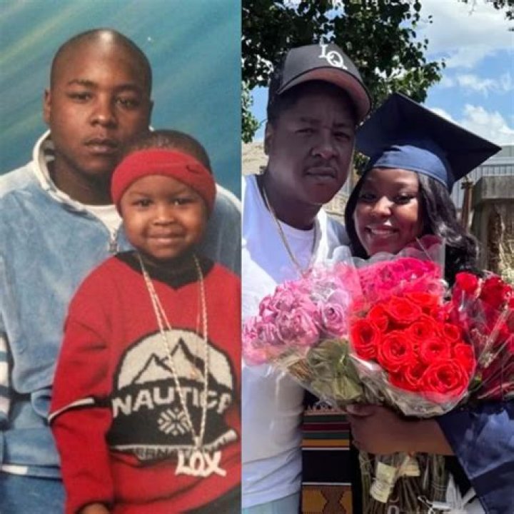 Meet Rapper Jadakiss’ Daughter Jaidyon and Family