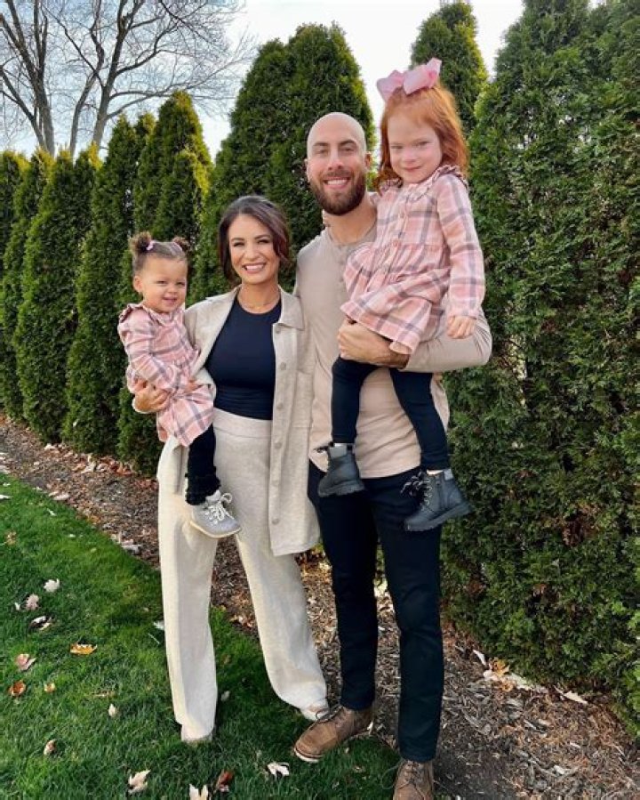 Meet Sydney Rae Bass: Anthony Bass Lovely Wife