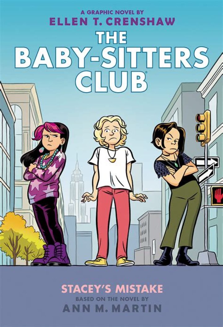 Meet The Baby-Sitters Club: Vivian Watson; Everything To Know About
