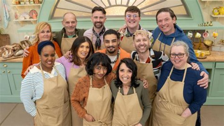 Meet the cast of Netflix’s The Great British Baking Show: The Professionals