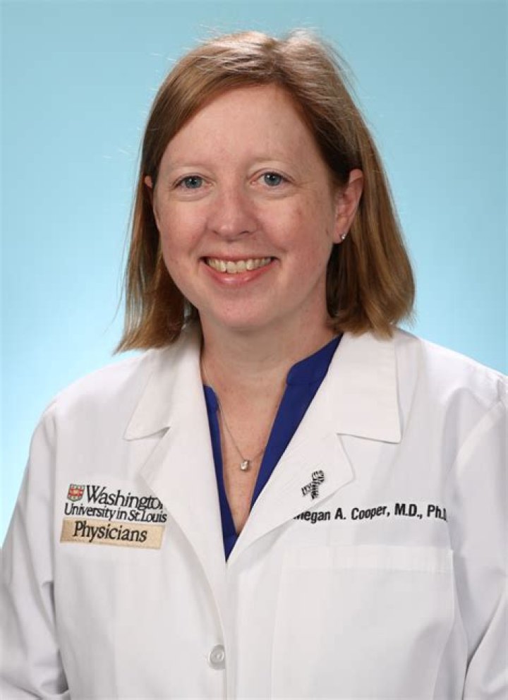 Dr. Megan Childs, MD – APO, AP