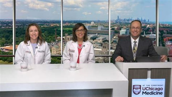 Dr. Megan Defrates, MD – Flossmoor, IL