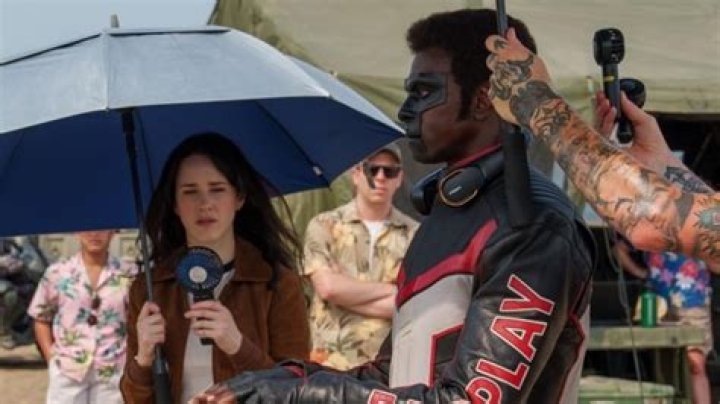 Megan Fox Becomes The Newest New Girl In Latest Teaser For Season 5