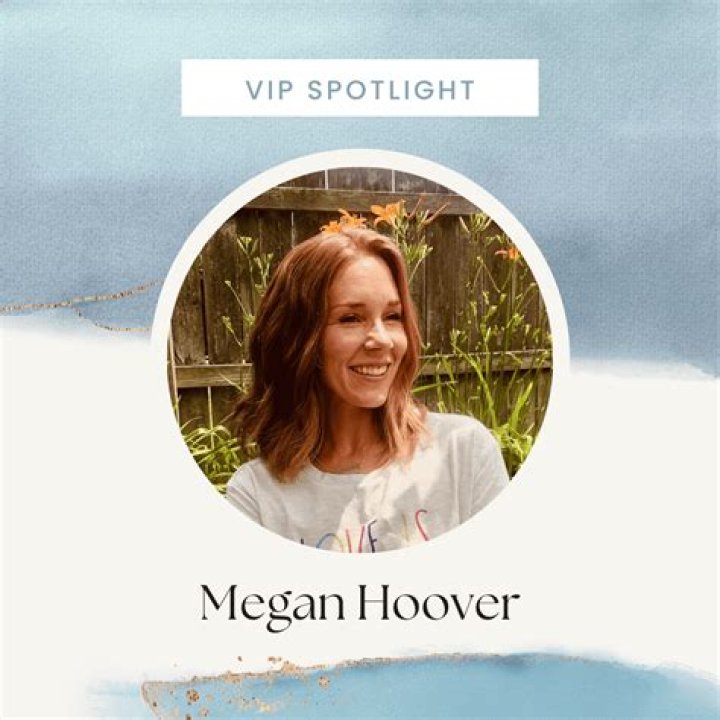 Megan Hoover – Valdosta, GA