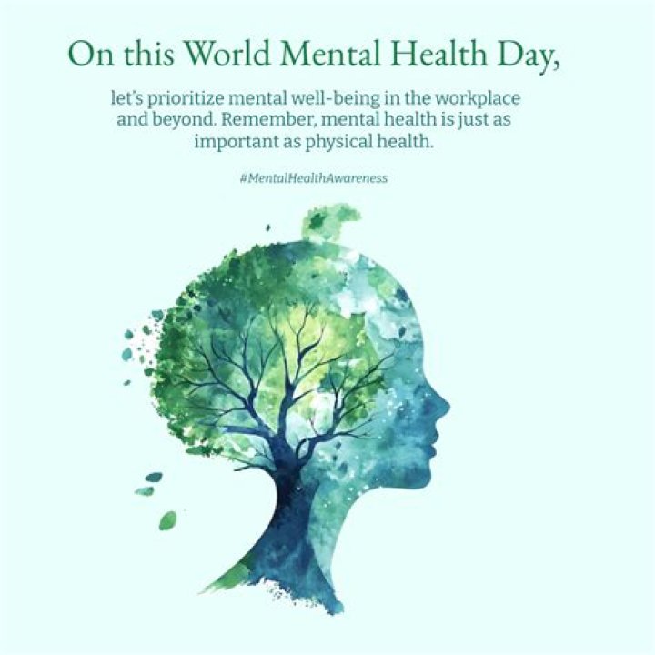 Megan Markle, Sharon Osbourne, And More Open Up On World Mental Health Day