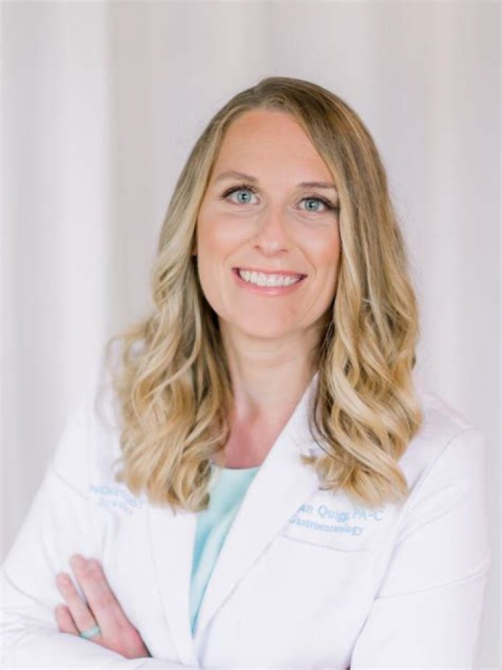 Megan Quigg, PA – Granite Quarry, NC