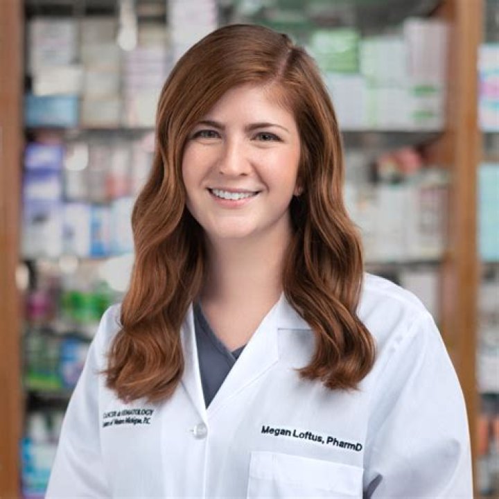 Megan Snodgrass – Kansas City, KS