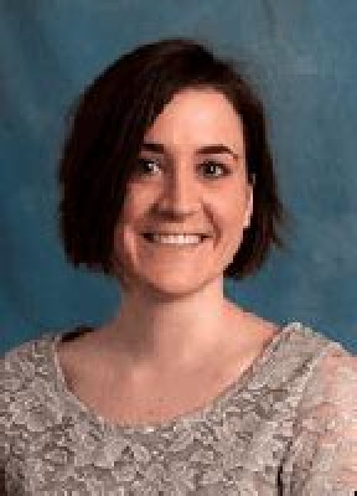 Dr. Megan Stalpes, MD – Bloomington, MN