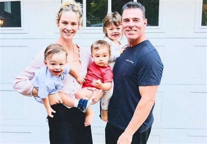 Meghan King Edmonds Opens Up About Her Son’s Irreversible Brain Damage, The RHOC Alum Admits She Feels Guilty In New Blog Post
