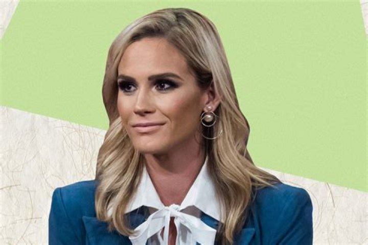 Meghan King Edmonds Shows Off Her ‘Baby Bump’ In New Video Following Her Husband’s Cheating Scandal