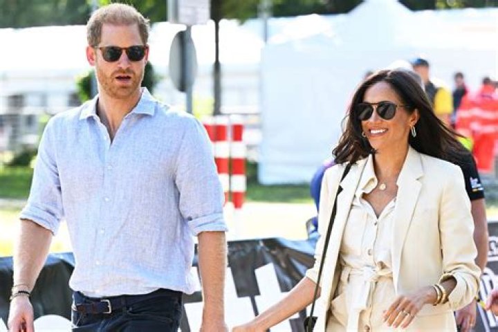 Meghan Markle And Prince Harry – Source Says Their New Nanny Is Amazing After The First Two Did Not Work Out