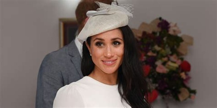 Meghan Markle Is Reportedly Hiring A New PR Team To Deal With Her Public Image