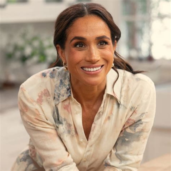 Meghan Markle Biography - Facts, Childhood, Family Life & Achievements