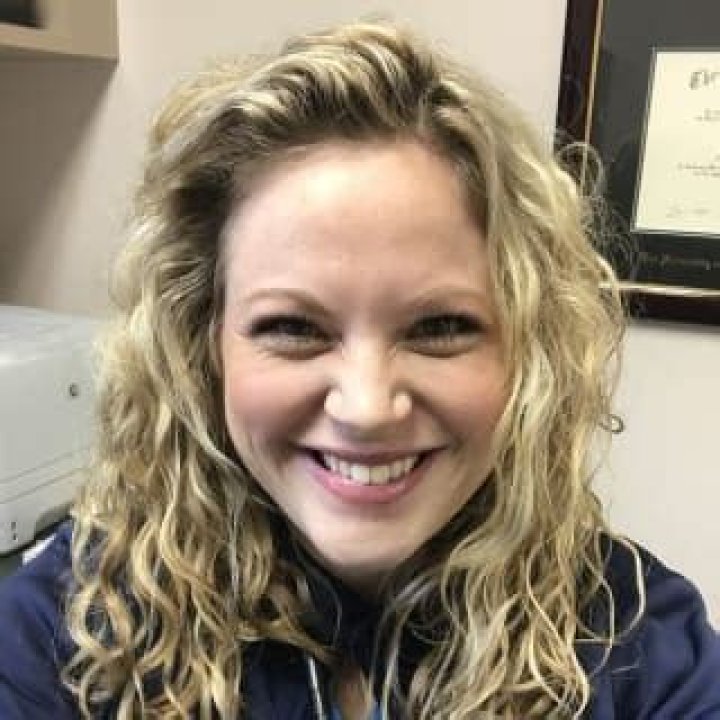 Meghan Mills – Oxford, MS