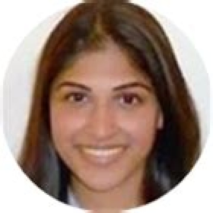 Dr. Meghan Tramontozzi, MD – Middleton, MA