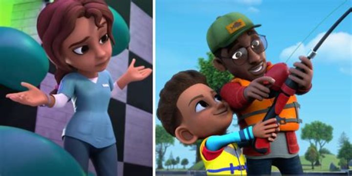 Melanie Minichino children: Quinn Minichino, Matteo Minichino