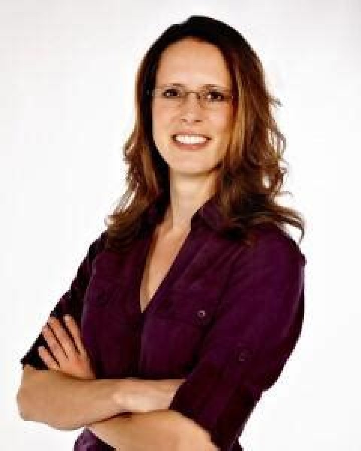 Dr. Melanie Walter, MD – Roanoke, VA