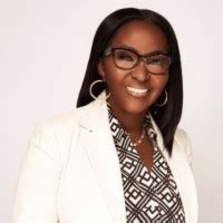 Dr. Melinda (Miller) Miller-Thrasher, MD – Smyrna, GA