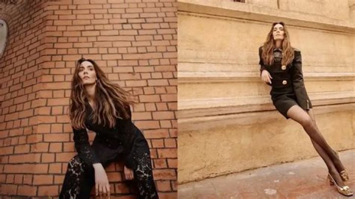 Melisa Sozen Wiki, Age, Husband, Net Worth & Height