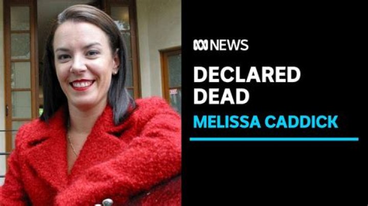
Melissa Caddick Cause of Death, How did Melissa Caddick Die? 