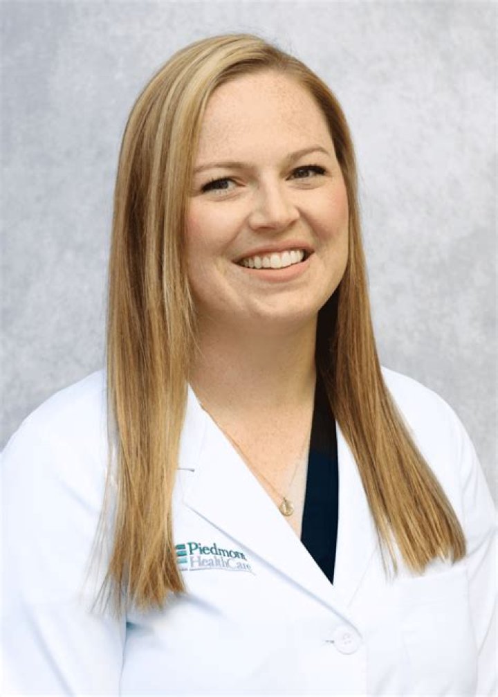 Dr. Melissa Champe-Seagle, MD – Mocksville, NC