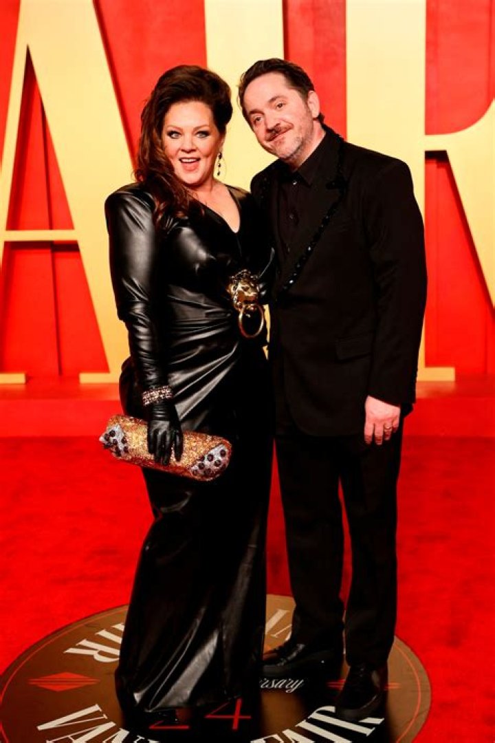 Melissa McCarthy: Husband, net worth, tattoos, smoking & body measurements