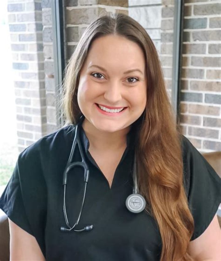 Melissa Mikul, PA – Luverne, AL